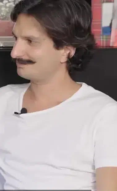 Zoran Lalvani kimdir? Semiramis Pekkan'ın oğlu kaç yaşında, evli mi ve mesleği nedir?