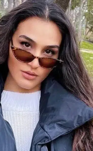 Delikanlı Dizisinin Arzu'su Asena Girişken kimdir, kaç yaşında ve nereli? Hangi dizilerde oynadı?