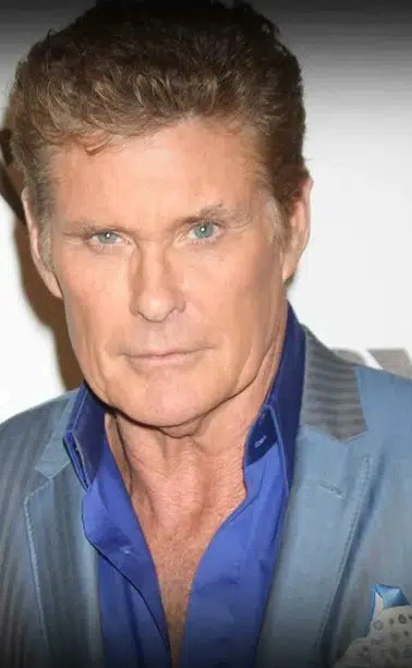 David Hasselhoff'un sağlık sorunları hayranlarını endişelendiriyor
