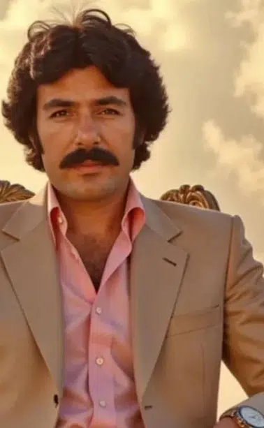 Timur Tayfur Kimdir? Ferdi Tayfur'un Oğlu Gündeme Geldi