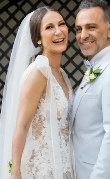 Ece Dizdar, Serdar Orçin ile Evlilik Sürecini Nasıl Anlattı?