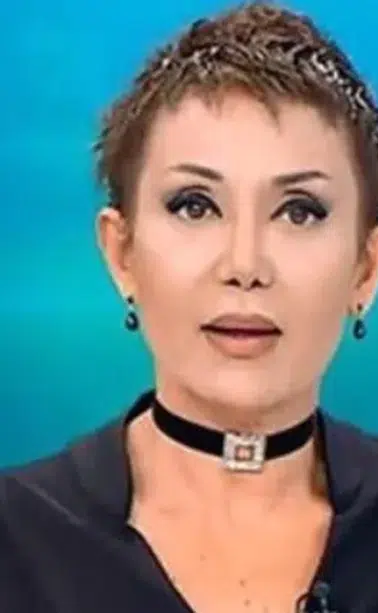 Serap Paköz kanser mi oldu, ne kanseri? Serap Paköz kimdir, kaç yaşında ve evli mi?