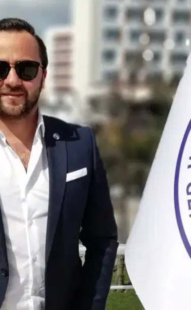 Ulaş Entok Kimdir? Hayatı, Serveti, Mesleği ve Aile Yaşamı Hakkında Bilgiler