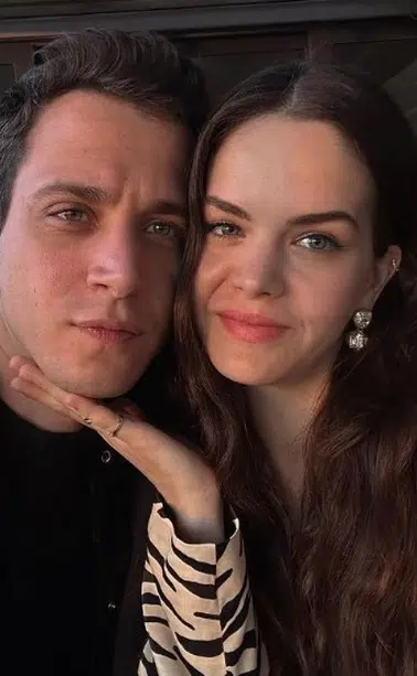 Selahattin Paşalı ve Lara Paşalı'nın Ayrı Geçirdiği Hafta Sonu Gündem Oldu