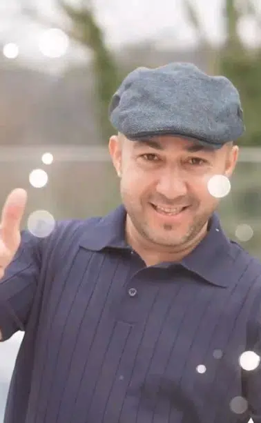 Yemekteyiz Ahmet Bölüç kimdir? Zuhal Topal'la Yemekteyiz Ahmet kaç yaşında ve nereli?