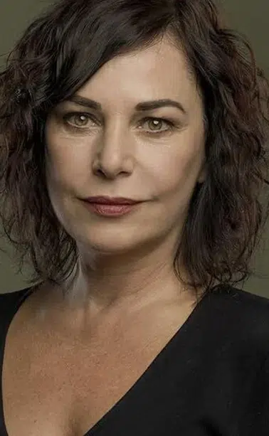 Şenay Gürler kimdir, kaç yaşında, nereli ve evli mi? Hangi dizilerde oynadı?