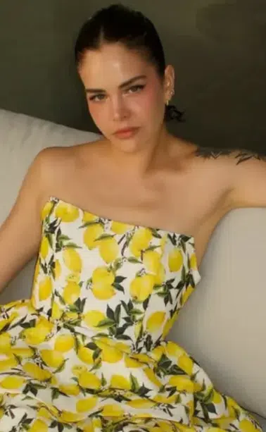 Lara Paşalı kimdir? Kaç yaşında ve kimin eşi?