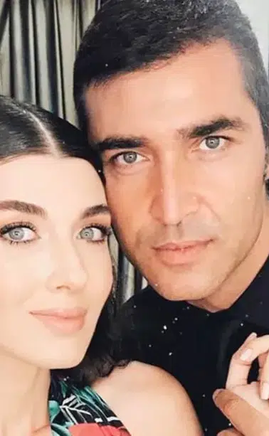 Mert Kılıç kimdir? Aslıhan Güner'in eşi Mert Kılıç kaç yaşında, nereli ve hangi dizilerde oynadı?