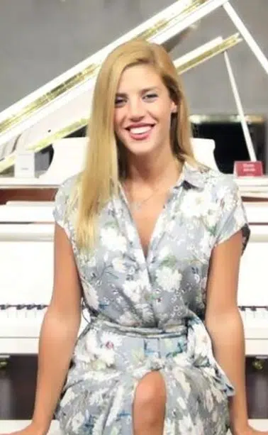 Selen Beytekin kimdir, kaç yaşında ve nereli? İşte hayatı ve kariyeri