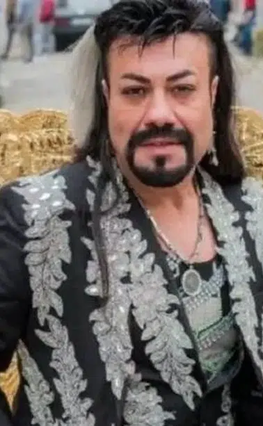 Kobra Murat kimdir? İsim benzerliği olayı nedir?