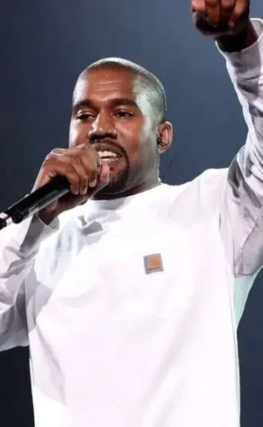 Kanye West İstanbul’da dünya rekorunu kırdı