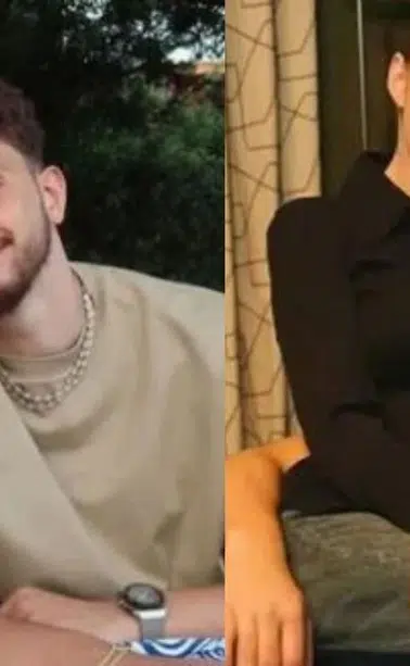 Alperen Şengün'ün sevgilisi Hannah Cherry kimdir? Hannah Cherry kaç yaşında, nereli?