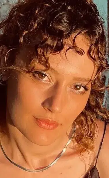 Duygu Arabacıoğlu kimdir, kaç yaşında ve nereli? Bülent Şakrak'ın sevgilisi Duygu Arabacıoğlu ne iş yapıyor?