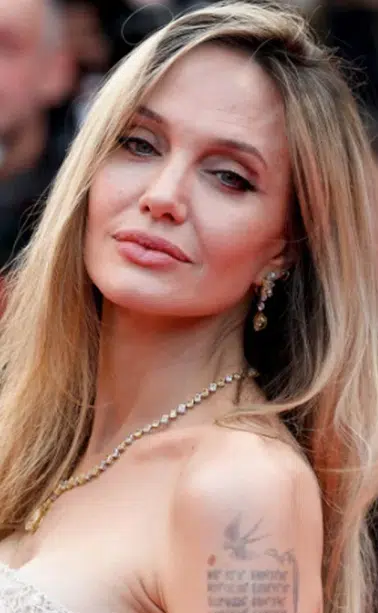 Angelina Jolie'nin satışa sunduğu tarihi malikanenin fiyatı ne kadar?