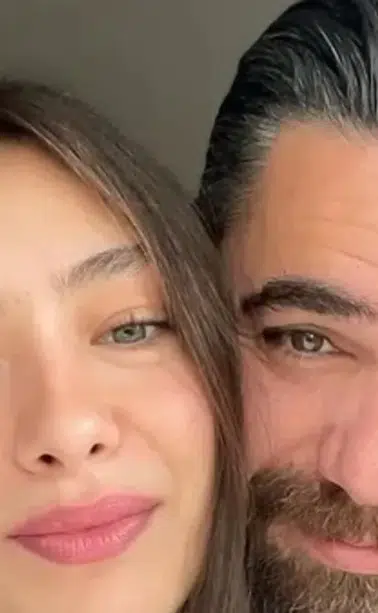 Neslihan Atagül'ün bayram paylaşımı gündem oldu