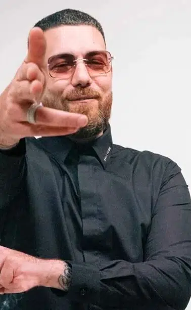 Murda, milli takım için şarkı yaptı