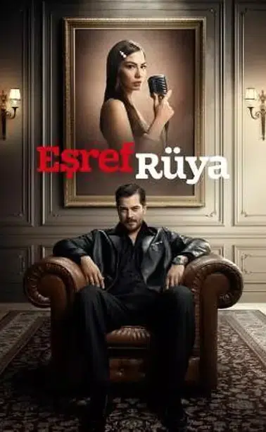 Eşref Rüya'nın bitme nedeni kıskançlık krizi mi? Aslıhan Malbora sessizliğini bozdu