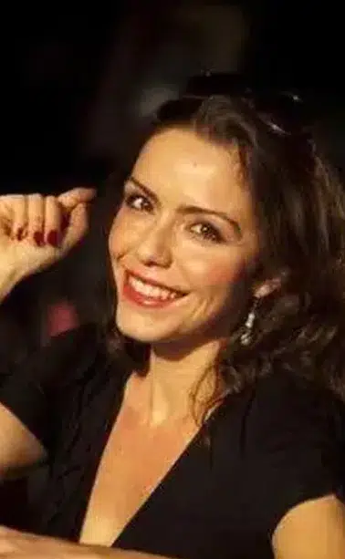 Karolin Fişekçi kimdir, kaç yaşında ve nereli? Evli mi, sevgilisi var mı?