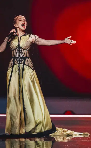 Sertab Erener Neden Eurovision Teklifini Reddetti?