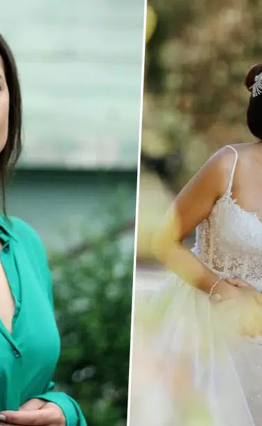 Kırgın Çiçekler'in Feride'si İpek Karapınar'dan bebek müjdesi: Cinsiyetini açıkladı