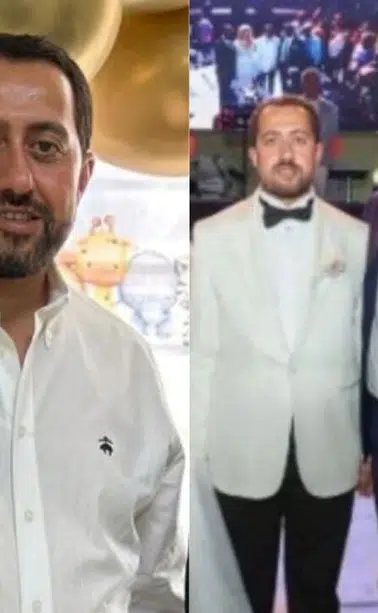 Veli Ağbaba’nın makam şoförü Gaffar Çiçek kimdir, kaç yaşında ve nereli?
