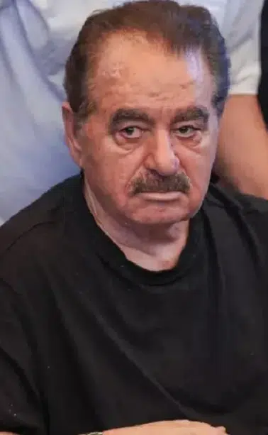 İmparator İbrahim Tatlıses bayramda kesenin ağzını açtı