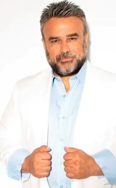 18 kilo veren Bülent Serttaş'ın son hali! Beğeni yağıyor