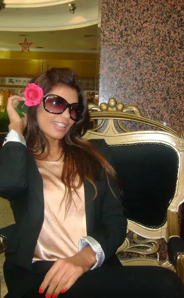 Asiye Acar ile Pazar Gezmesi'nin Konuğu Fidayda Hatice Kimdir ve Kaç Yaşındadır?