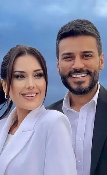 Dilan Polat'ın bütün sosyal medya hesaplarına erişim engeli getirildi
