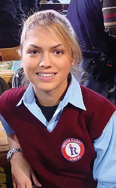 Hayat Bilgisi'nin Barbie Gamze'si İpek Erdem'in yıllar sonraki hali gündem oldu!