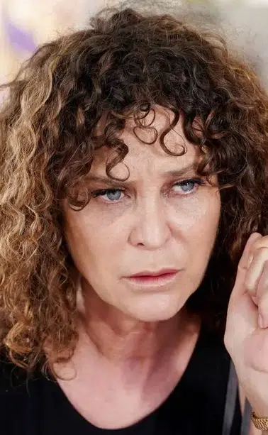 Kurtlar Vadisi'nin Nesrin'i İpek Tenolcay'dan yıllar sonra gelen açıklama