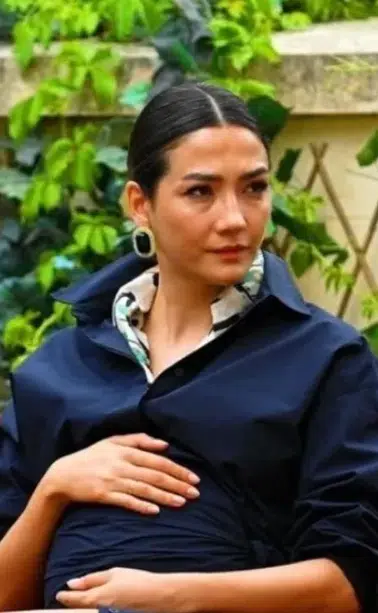 Aybüke Pusat'tan bomba hamle!