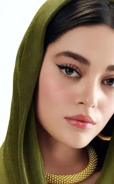 Simay Barlas, yeni iddialı projede Melike Hatun rolü için görüşmelere katıldı