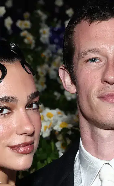 Dua Lipa evlendi! Callum Turner ile gösterişten uzak nikah kareleri gündem oldu