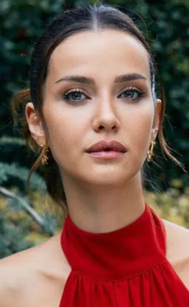 İrem Helvacıoğlu'ndan dikkat çeken sözler: Kaldırımdaki motosikletlileri azarlıyorum