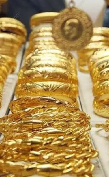 Gram altın fiyatları 6 bin liranın altına mı düştü? Güncel altın fiyatları nedir?