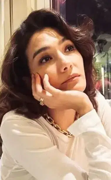 Aybüke Pusat'ın 'Ne kadar Ankaralısın?' testindeki başarısı gündem oldu