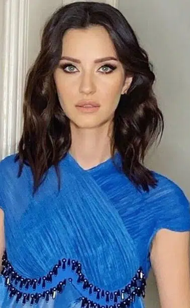 İrem Helvacıoğlu kızına kendi soyadını verdi: Boşanma sürecinde neler yaşandı?