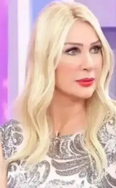 Seda Sayan: Kocam bensiz tatile gidemez