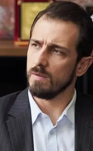 Emrah Altıntoprak Kızılcık Şerbeti'nden ayrıldıktan sonra hangi yeni diziyle ekranlara dönüyor?