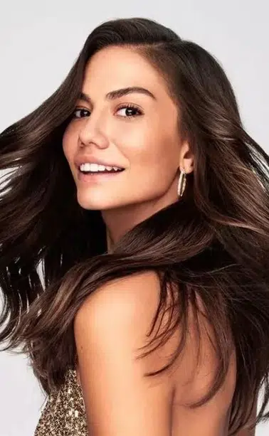 Demet Özdemir'in filmi dünya sahnesinde!