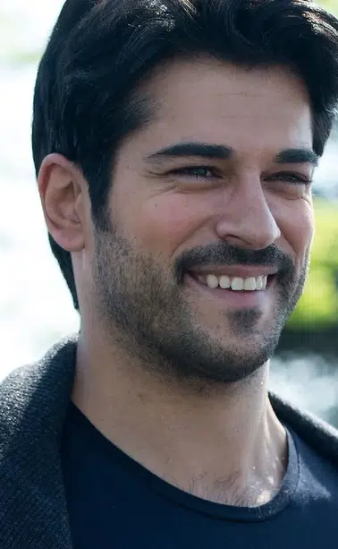 Burak Özçivit'in yeni dizisinde partneri kim olacak?