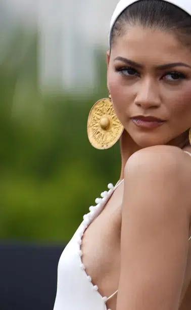 Zendaya’nın taktığı 3000 yıllık antik küpelerin ardındaki karanlık gerçek nedir?