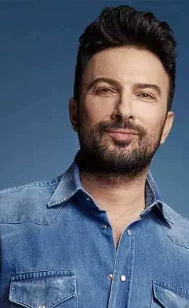 Tarkan kızı Lidya'nın doğum gününü nasıl kutladı?