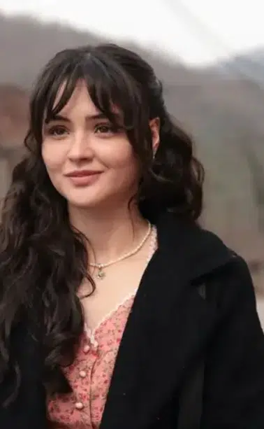 Derya Pınar Ak, aşkını sosyal medyada duyurdu