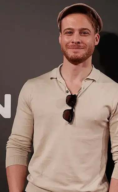 Kerem Bürsin'in yeni imajı neden bu kadar dikkat çekti?