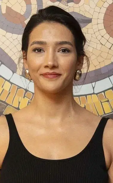 Aybüke Pusat'ın yeni filmindeki partneri kim olacak?
