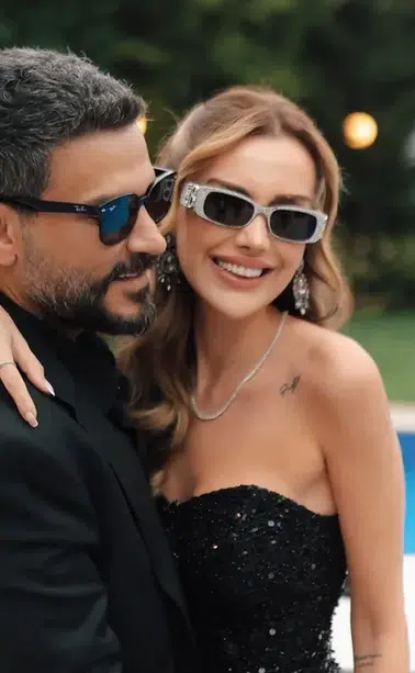 Dilan Polat sosyal medyaya geri döndü