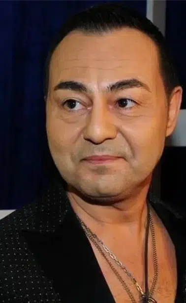 Serdar Ortaç’tan Saygı1 konseri açıklaması: Etkinlik iptal edildi