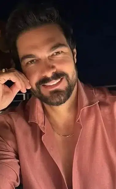 Halil İbrahim Ceyhan'ın yeni projesi belli oldu